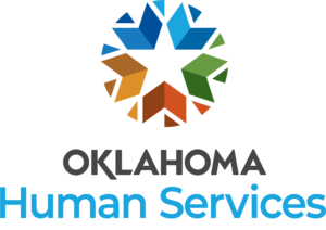 OKDHS Logo