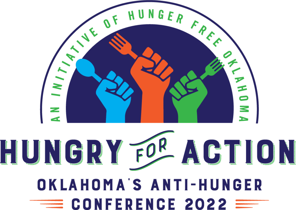 Hungry for Action logo