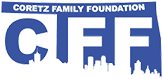 Coretz Family Foundation logo