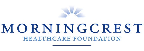 Morningcrest Healthcare Foundation logo