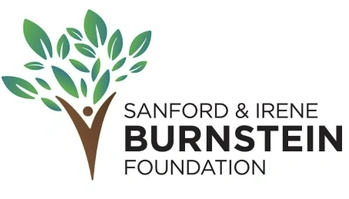 Sanford and Irene Burnstein Foundation logo
