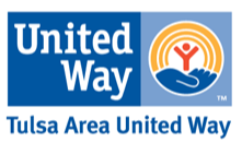 Tulsa Area United Way logo
